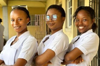 FMC Nguru College of Nursing Post UTME Form