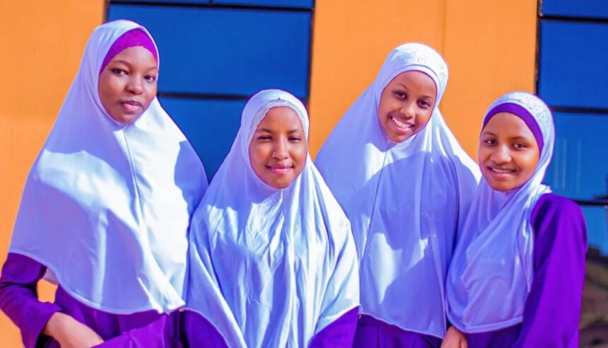 FTHG College of Nursing Post-UTME Form