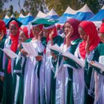 Kano State College of Nursing Community Nursing Form