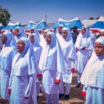 Kano State College of Nursing Post UTME Form