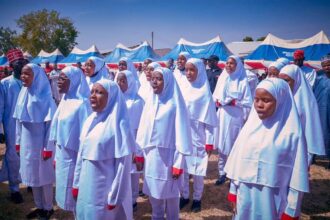 Kano State College of Nursing Post UTME Form