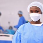 LUTH Anaesthetic Technician