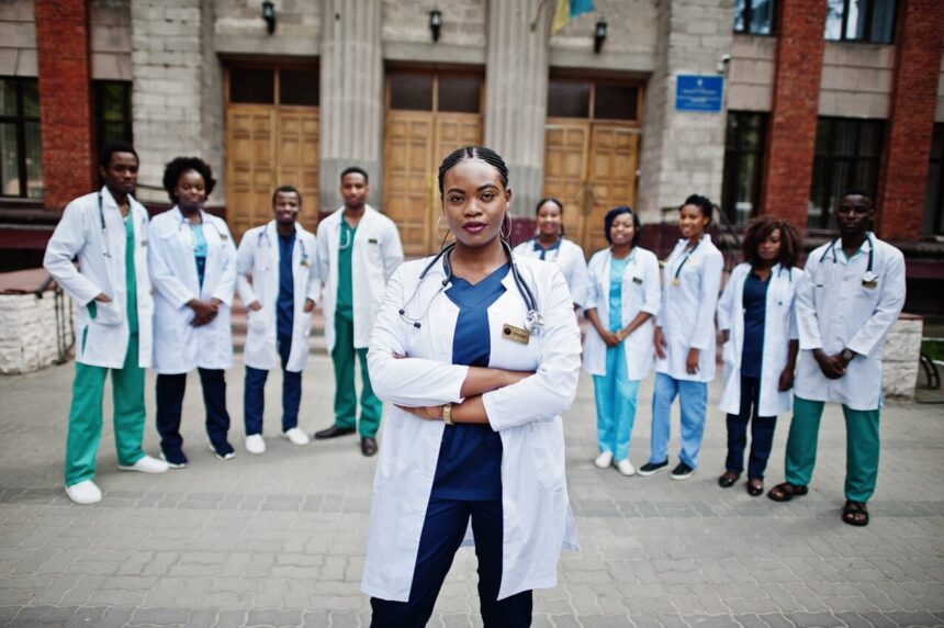 LUTH Entrance Exam Date