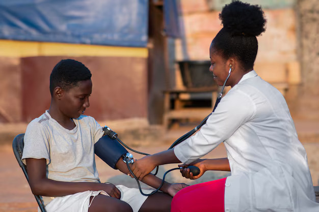 LUTH School of Community Health