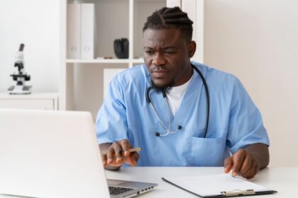 LUTH School of Health Information Management