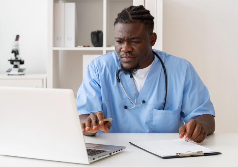 LUTH School of Health Information Management