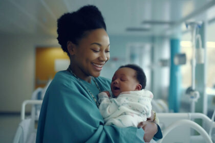 LUTH School of Midwifery Application Form