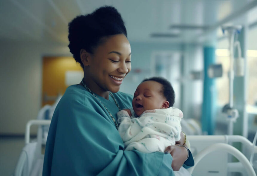 LUTH School of Midwifery Application Form