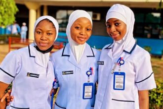 NAFCONS Post UTME Screening Form