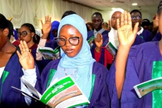 NOHIL Admission Form
