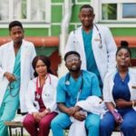 Ogun State College of Nursing Sciences Campuses
