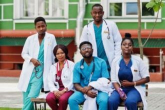 Ogun State College of Nursing Sciences Campuses