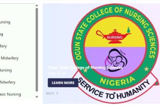 Programmes Offered in OGCON