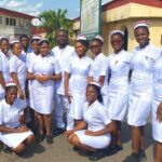 Programmes Offered in MCONS