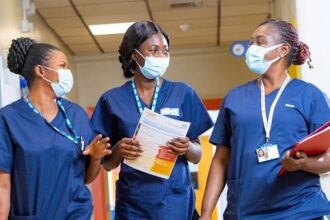 SAZCONS ND Nursing admission form