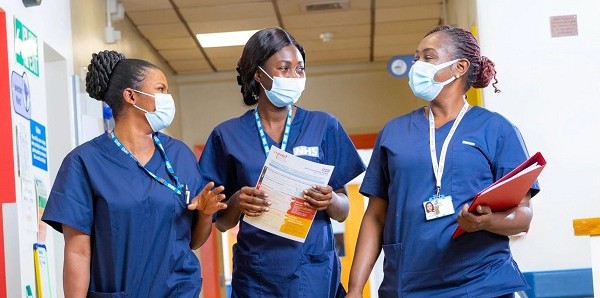SAZCONS ND Nursing admission form