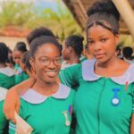 TESCON Post UTME Form