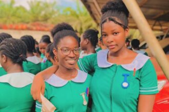 TESCON Post UTME Form