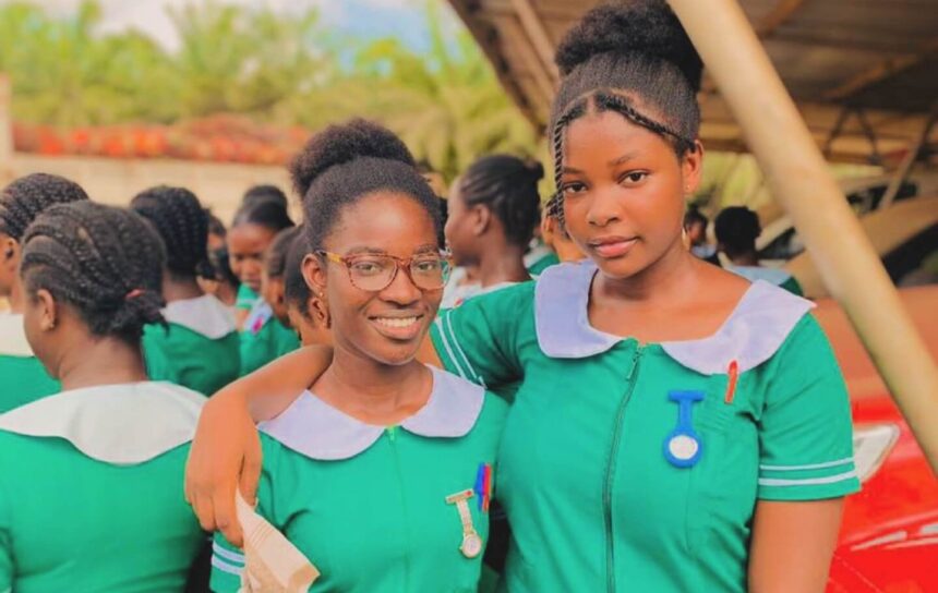 TESCON Post UTME Form