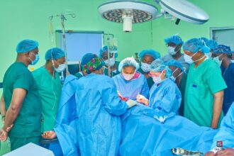 UCTH reschedules 20252026 nursing aptitude tes