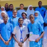 UNIMAID Nursing Admission Form