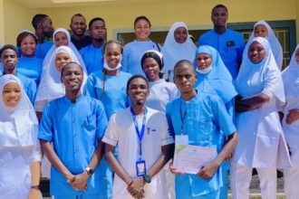 UNIMAID Nursing Admission Form