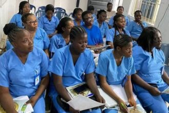 Nursing Schools in Nigeria