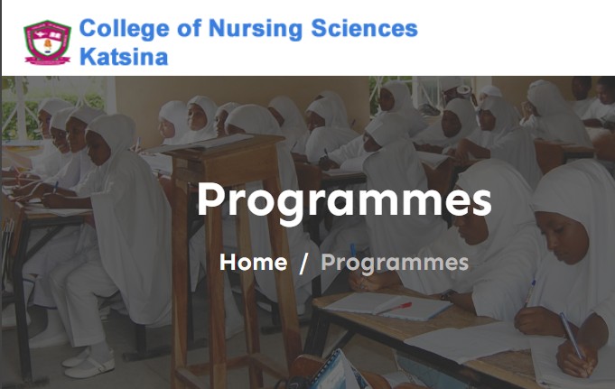 programmes Offered at CONAMKAT