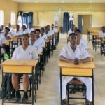 Adventist College of Nursing Sciences Jengre Admission Form