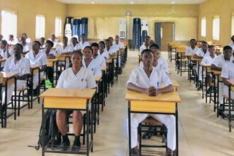 Adventist College of Nursing Sciences Jengre Admission Form