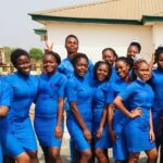 College of Nursing Sciences Iyienu Admission List