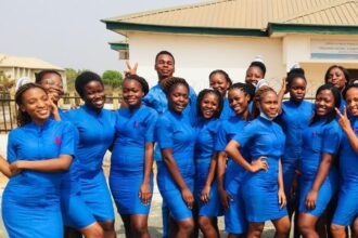 College of Nursing Sciences Iyienu Admission List
