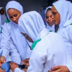 Gombe State College of Nursing Sciences Admission Form