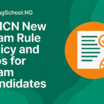 NMCN ends three attempt policy