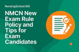 NMCN ends three attempt policy