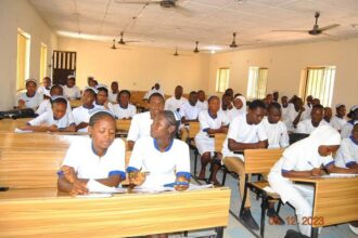 Shehu Sule College of Nursing Sciences Postpones Post UTME