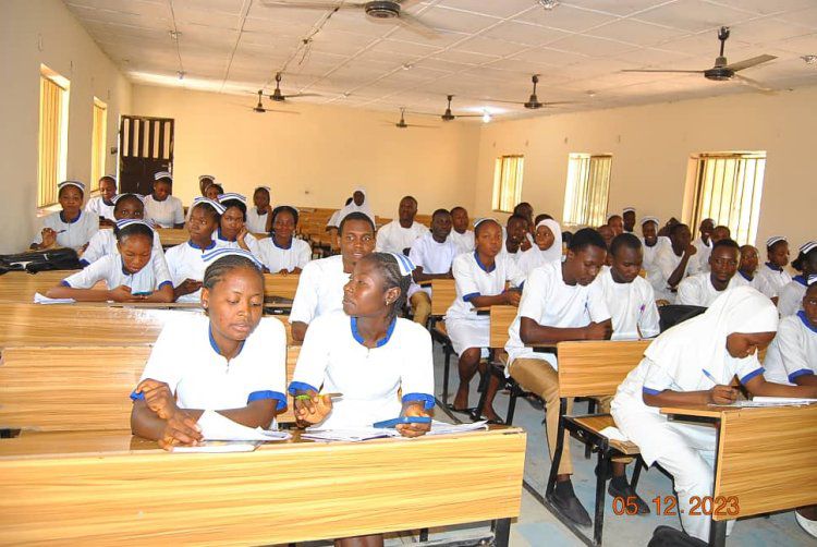 Shehu Sule College of Nursing Sciences Postpones Post UTME