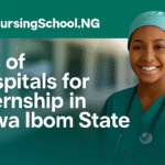 hospitals for internship in akwa ibom