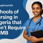 nursing schools without JAMB