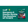 Emergency and Disaster Nursing Exam Past Questions and Answers PDF Download 2025